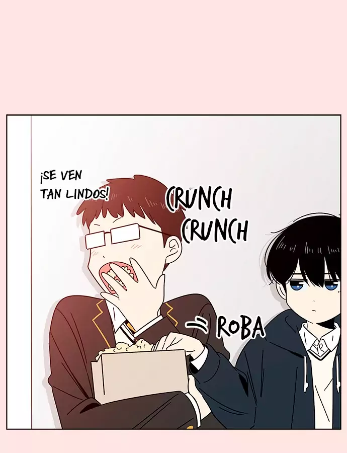 Temporada De Flores - Capítulo 14 - Página 21 - LectorTMOo