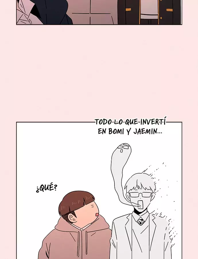 Temporada De Flores - Capítulo 14 - Página 28 - LectorTMOo