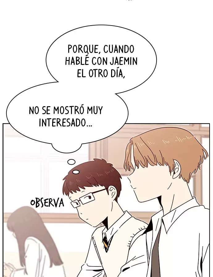 Temporada De Flores - Capítulo 14 - Página 34 - LectorTMOo
