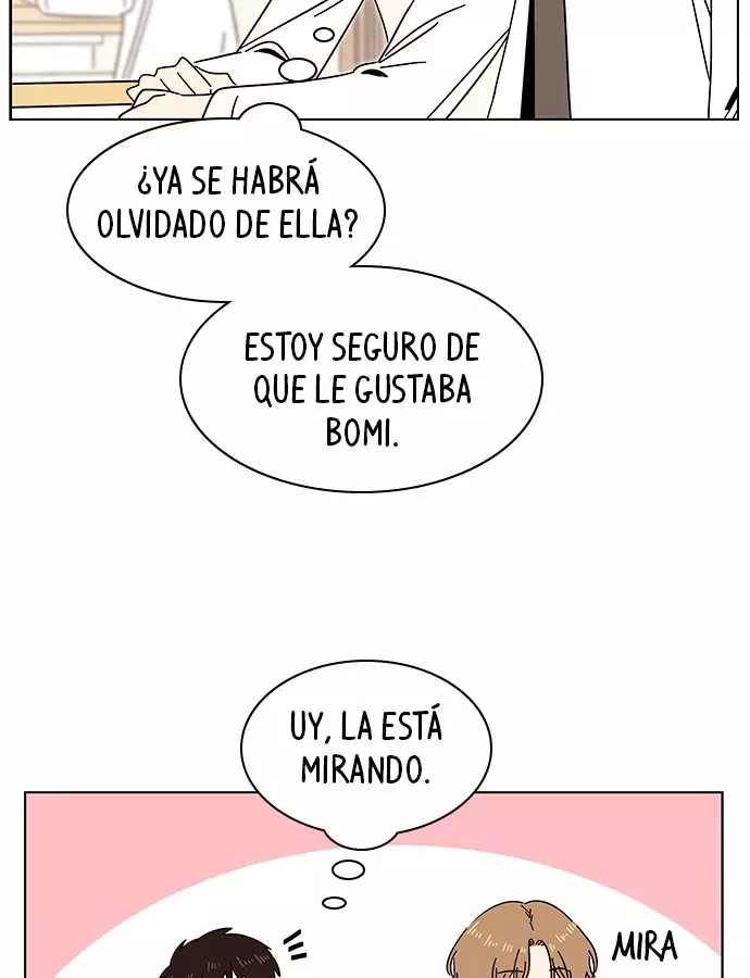 Temporada De Flores - Capítulo 14 - Página 35 - LectorTMOo
