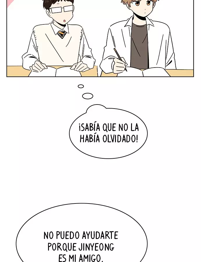 Temporada De Flores - Capítulo 14 - Página 36 - LectorTMOo