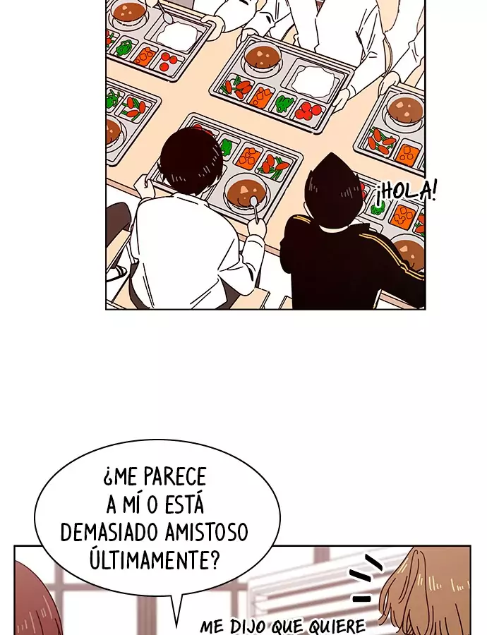 Temporada De Flores - Capítulo 14 - Página 46 - LectorTMOo