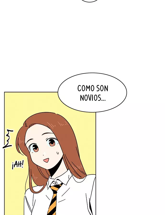 Temporada De Flores - Capítulo 14 - Página 50 - LectorTMOo