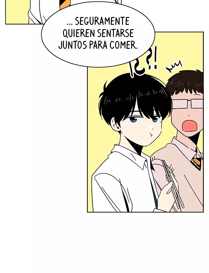 Temporada De Flores - Capítulo 14 - Página 51 - LectorTMOo