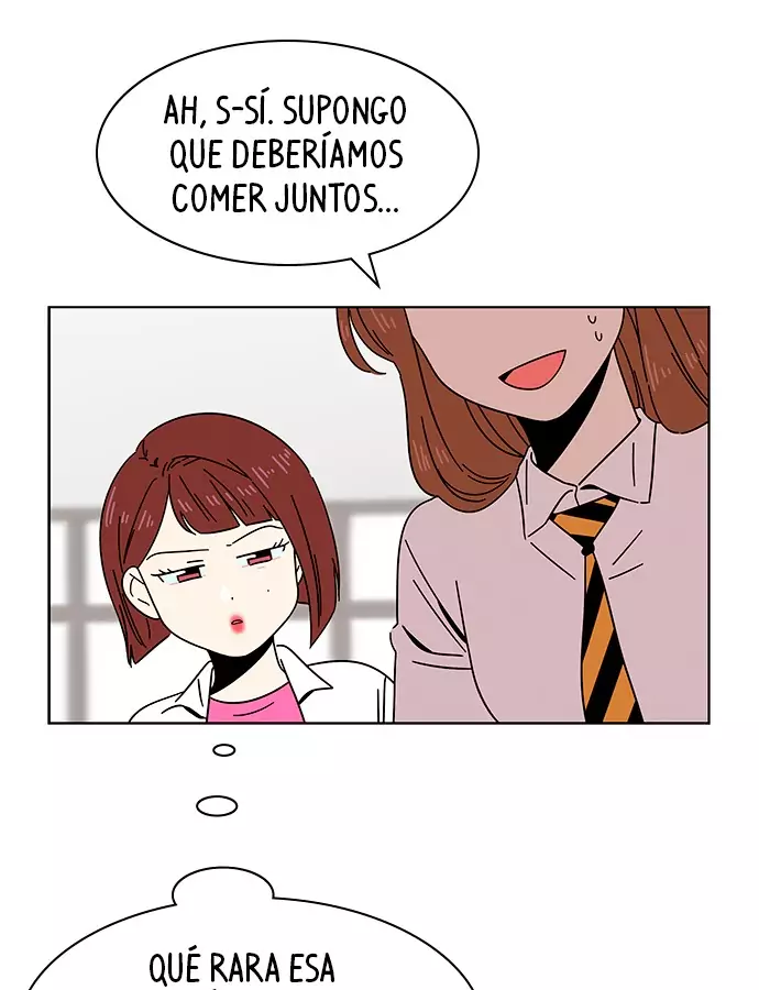 Temporada De Flores - Capítulo 14 - Página 52 - LectorTMOo