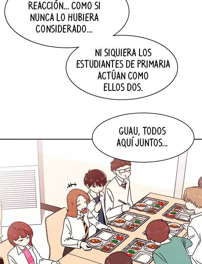 Temporada De Flores - Capítulo 14 - Página 53 - LectorTMOo