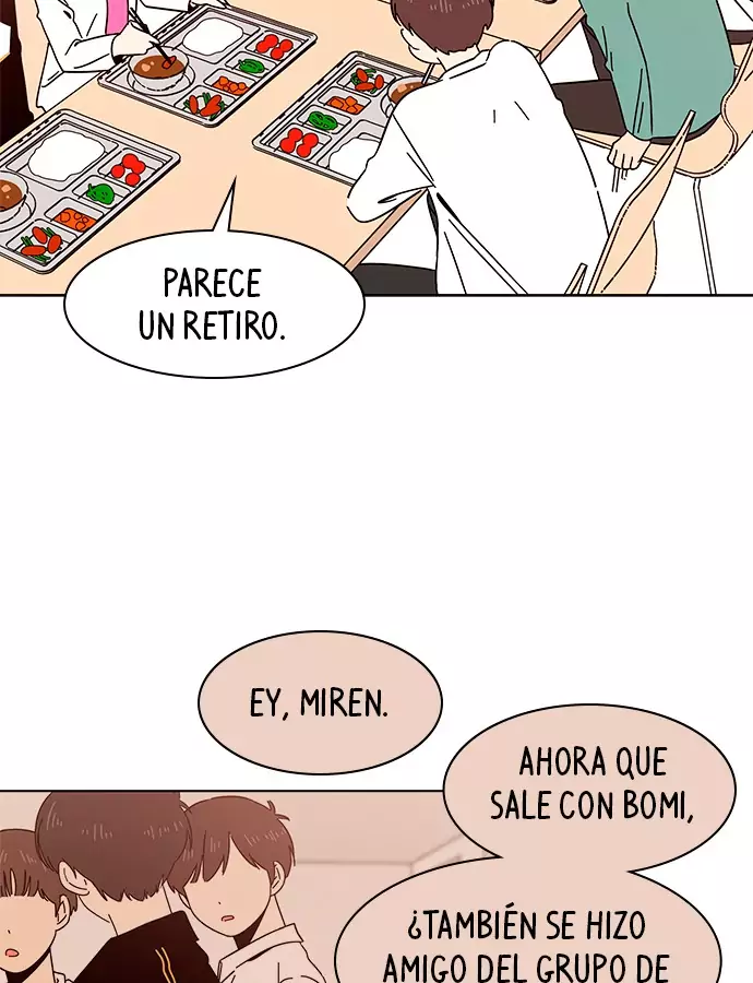Temporada De Flores - Capítulo 14 - Página 54 - LectorTMOo