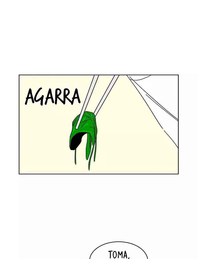Temporada De Flores - Capítulo 14 - Página 56 - LectorTMOo