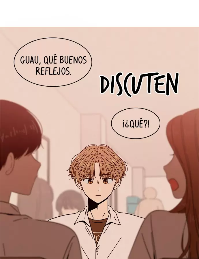 Temporada De Flores - Capítulo 14 - Página 58 - LectorTMOo