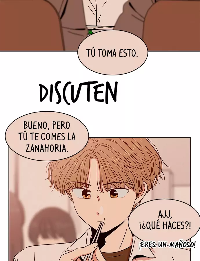 Temporada De Flores - Capítulo 14 - Página 59 - LectorTMOo