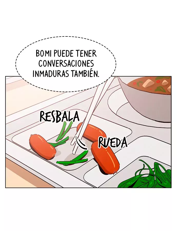 Temporada De Flores - Capítulo 14 - Página 64 - LectorTMOo