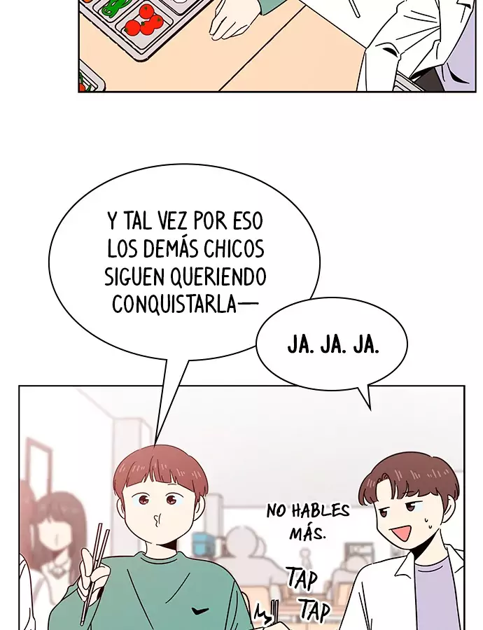 Temporada De Flores - Capítulo 14 - Página 74 - LectorTMOo