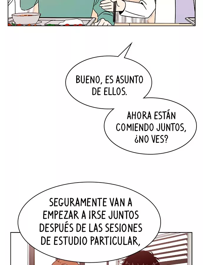 Temporada De Flores - Capítulo 14 - Página 75 - LectorTMOo