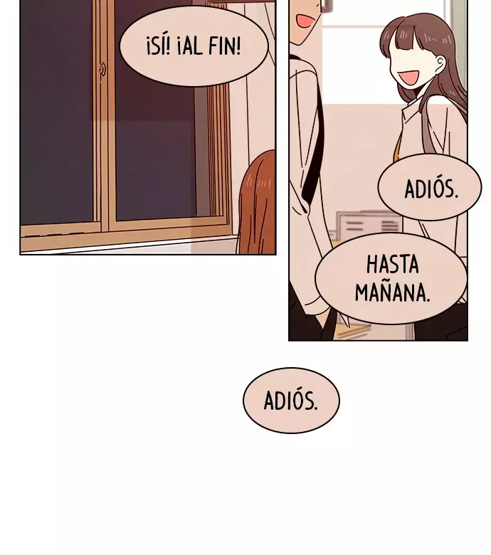 Temporada De Flores - Capítulo 14 - Página 80 - LectorTMOo