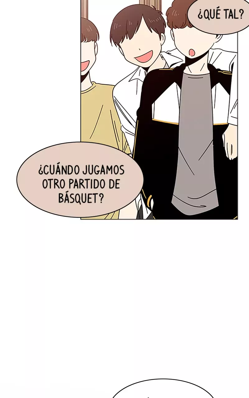 Temporada De Flores - Capítulo 15 - Página 2 - LectorTMOo