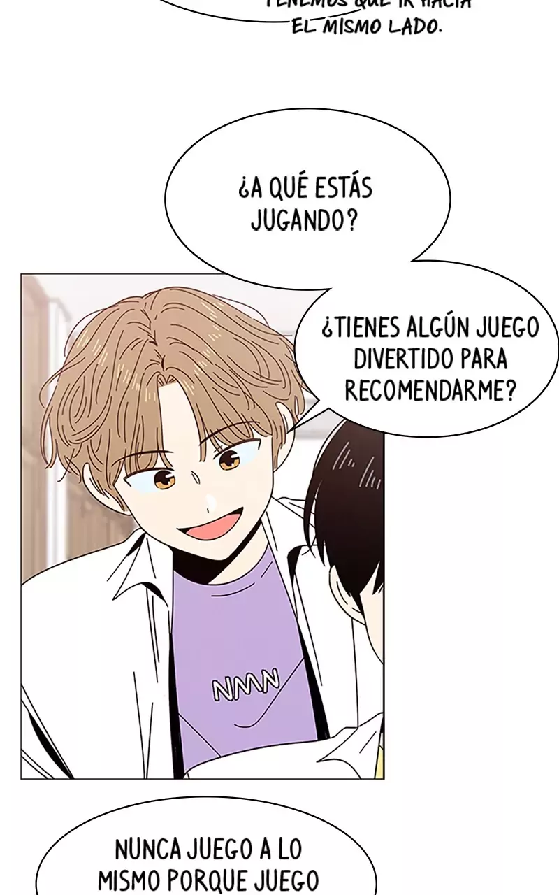 Temporada De Flores - Capítulo 15 - Página 8 - LectorTMOo