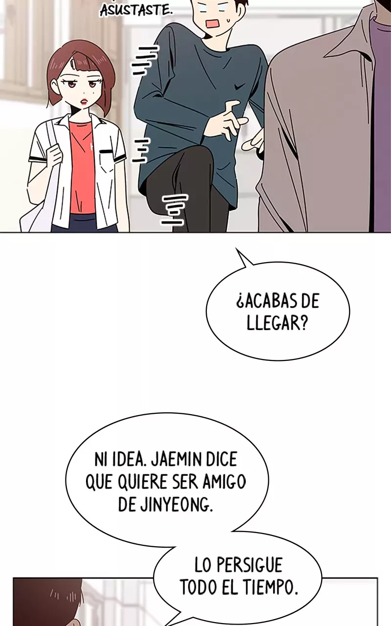 Temporada De Flores - Capítulo 15 - Página 11 - LectorTMOo