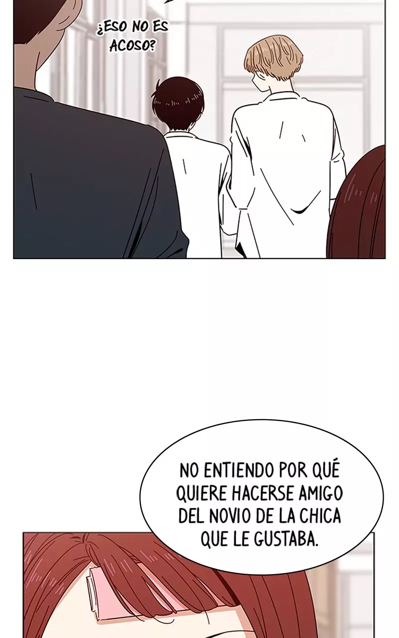 Temporada De Flores - Capítulo 15 - Página 12 - LectorTMOo