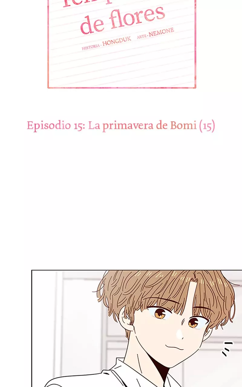 Temporada De Flores - Capítulo 15 - Página 14 - LectorTMOo