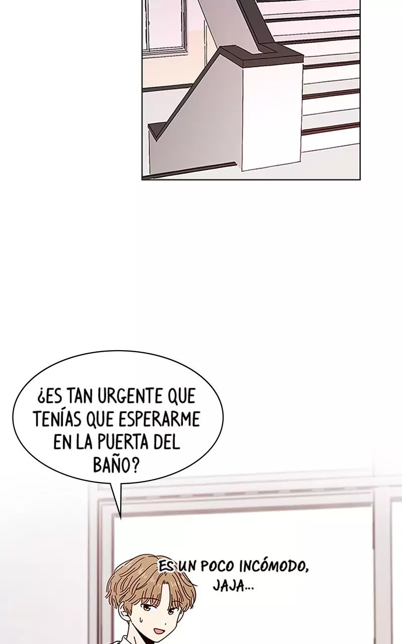 Temporada De Flores - Capítulo 15 - Página 17 - LectorTMOo