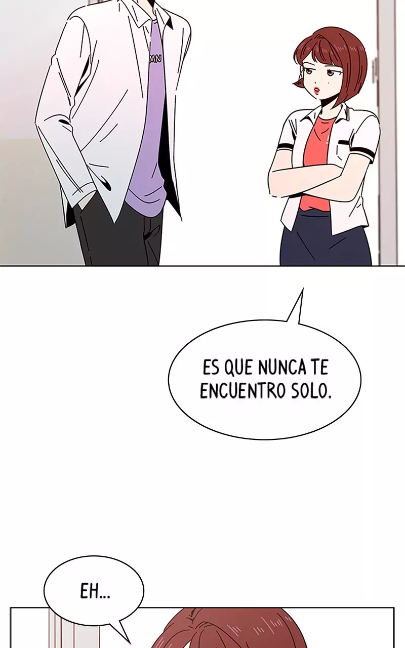 Temporada De Flores - Capítulo 15 - Página 18 - LectorTMOo