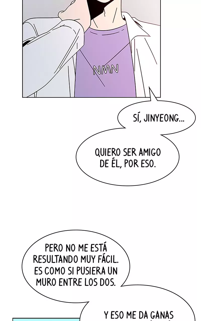 Temporada De Flores - Capítulo 15 - Página 20 - LectorTMOo