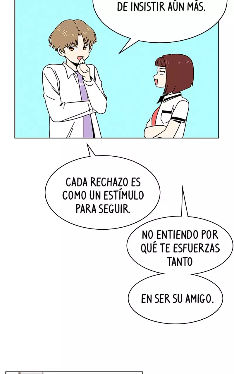 Temporada De Flores - Capítulo 15 - Página 21 - LectorTMOo
