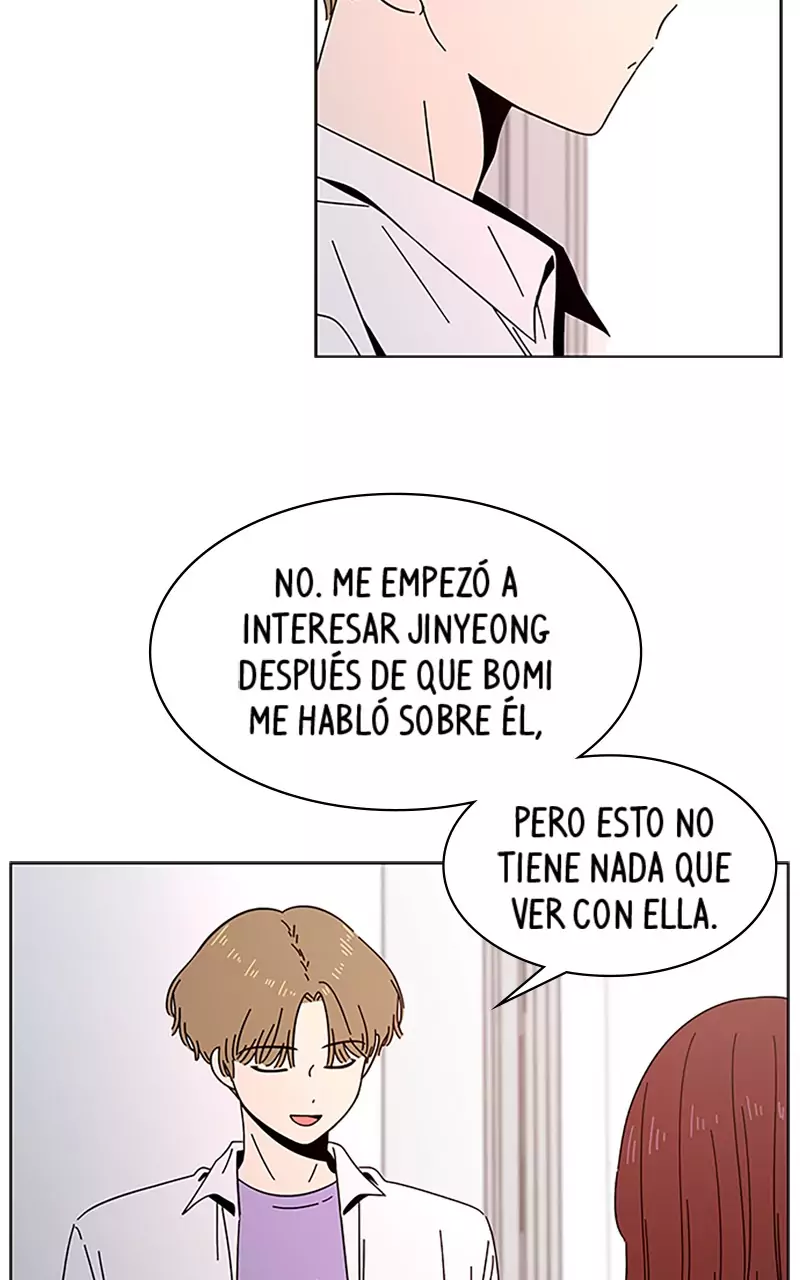 Temporada De Flores - Capítulo 15 - Página 23 - LectorTMOo