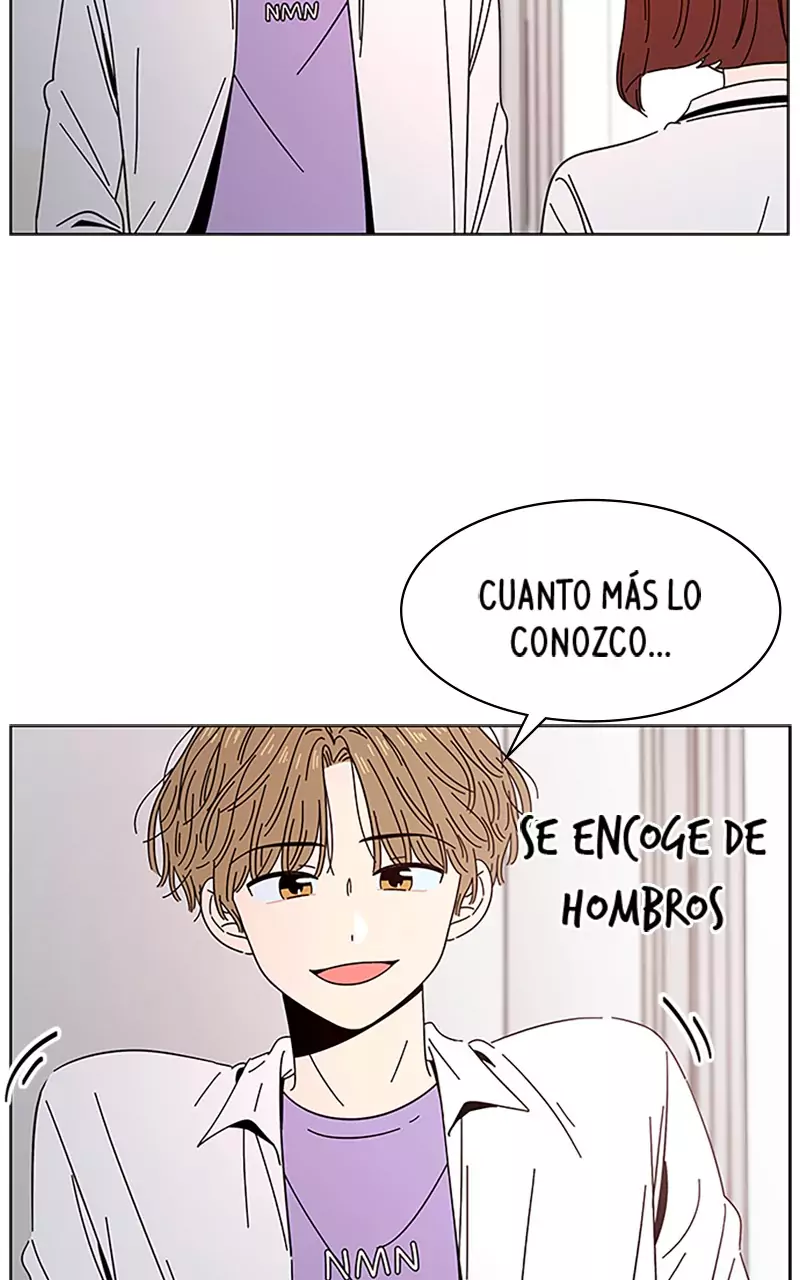 Temporada De Flores - Capítulo 15 - Página 24 - LectorTMOo