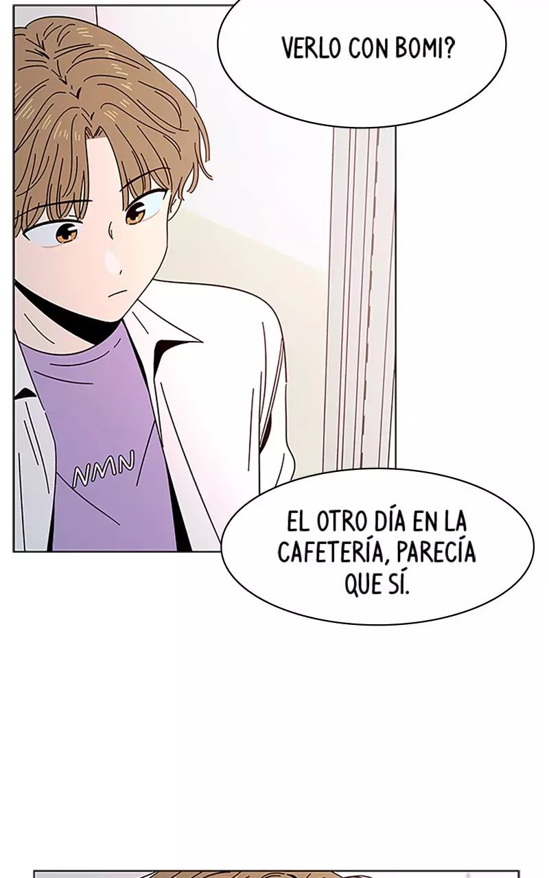 Temporada De Flores - Capítulo 15 - Página 27 - LectorTMOo
