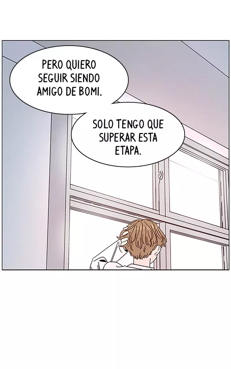 Temporada De Flores - Capítulo 15 - Página 29 - LectorTMOo