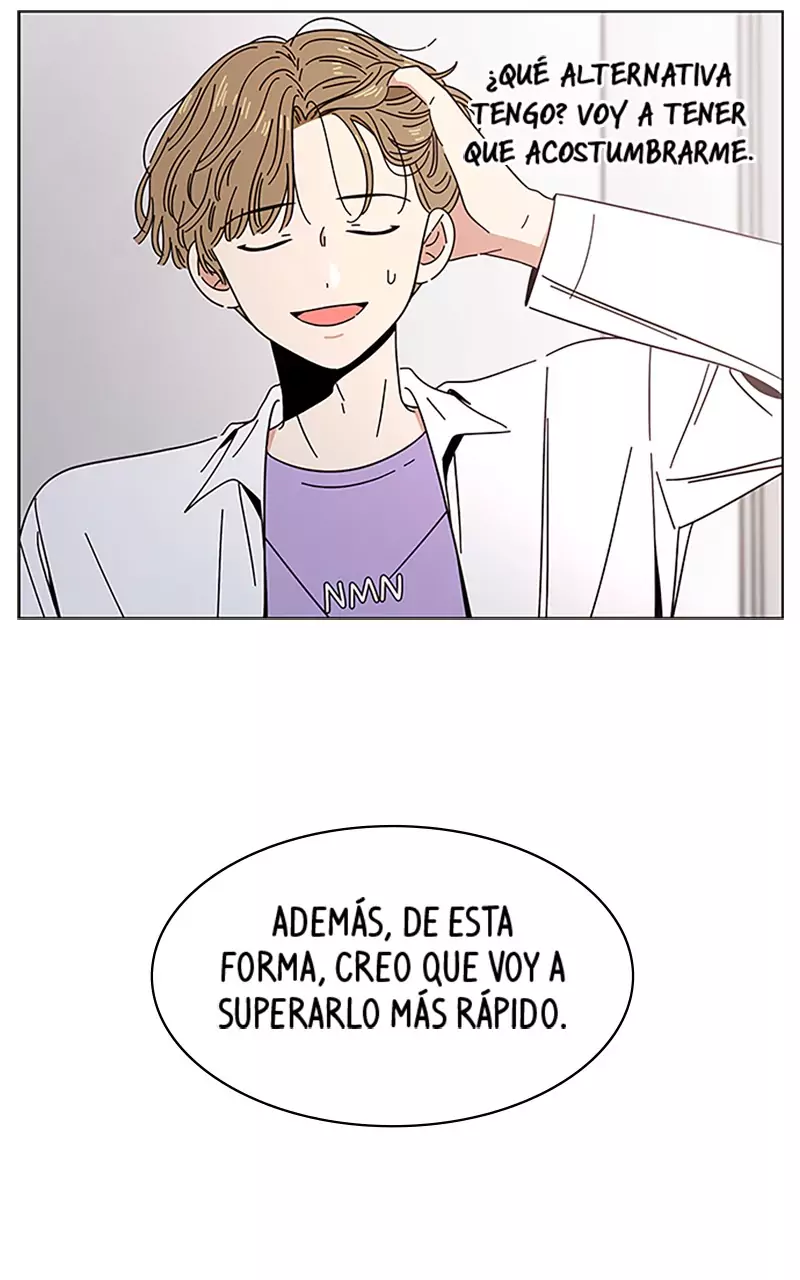 Temporada De Flores - Capítulo 15 - Página 30 - LectorTMOo