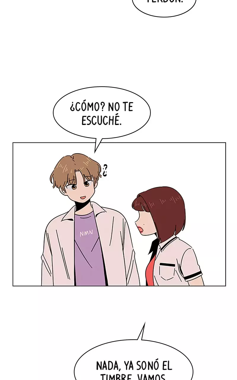 Temporada De Flores - Capítulo 15 - Página 45 - LectorTMOo