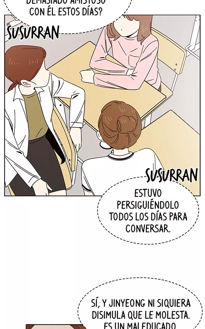 Temporada De Flores - Capítulo 15 - Página 48 - LectorTMOo