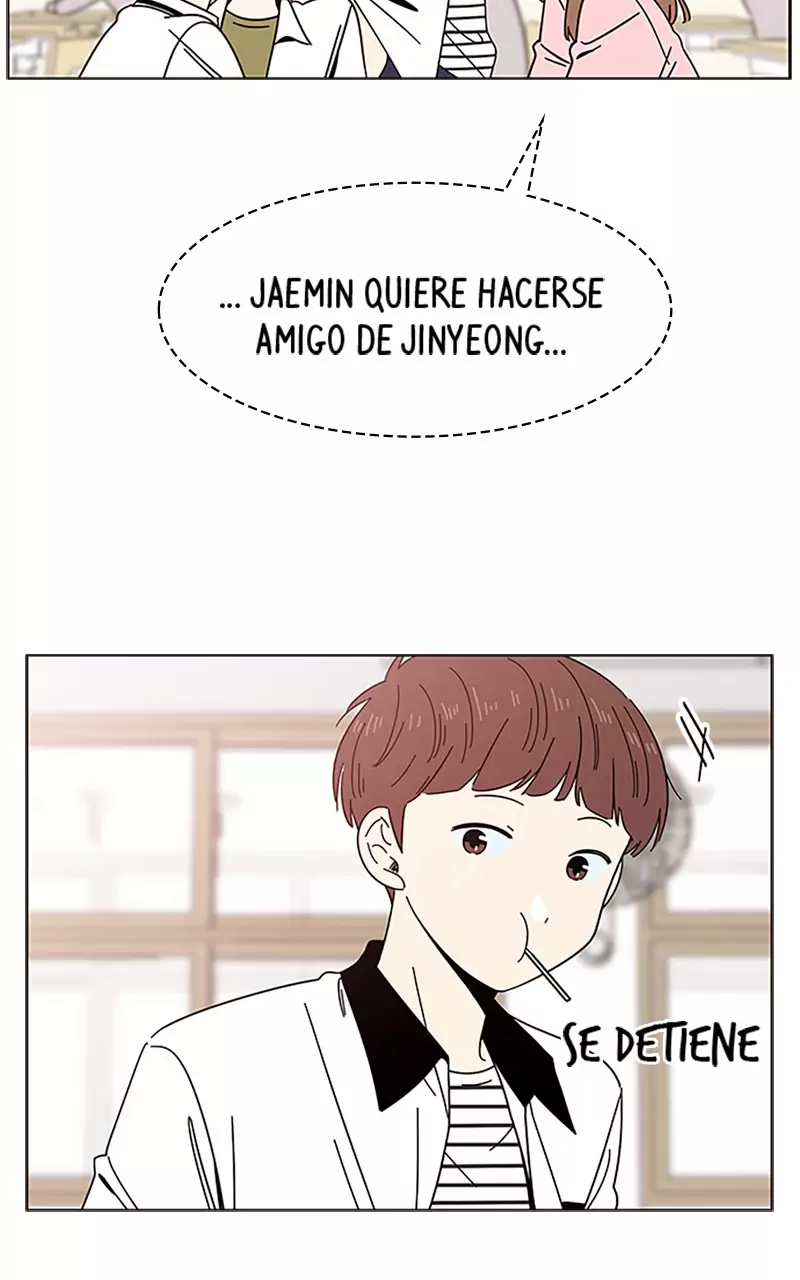 Temporada De Flores - Capítulo 15 - Página 51 - LectorTMOo