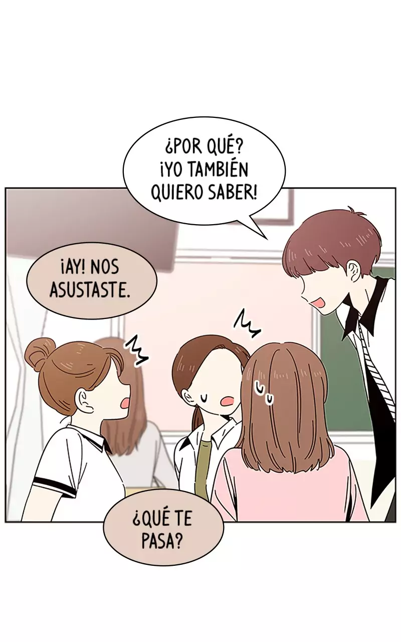 Temporada De Flores - Capítulo 15 - Página 53 - LectorTMOo