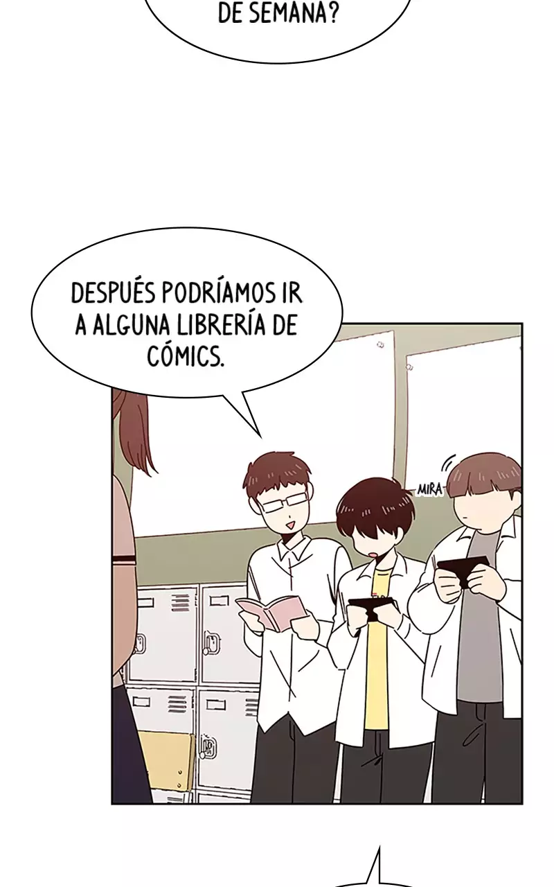 Temporada De Flores - Capítulo 15 - Página 58 - LectorTMOo