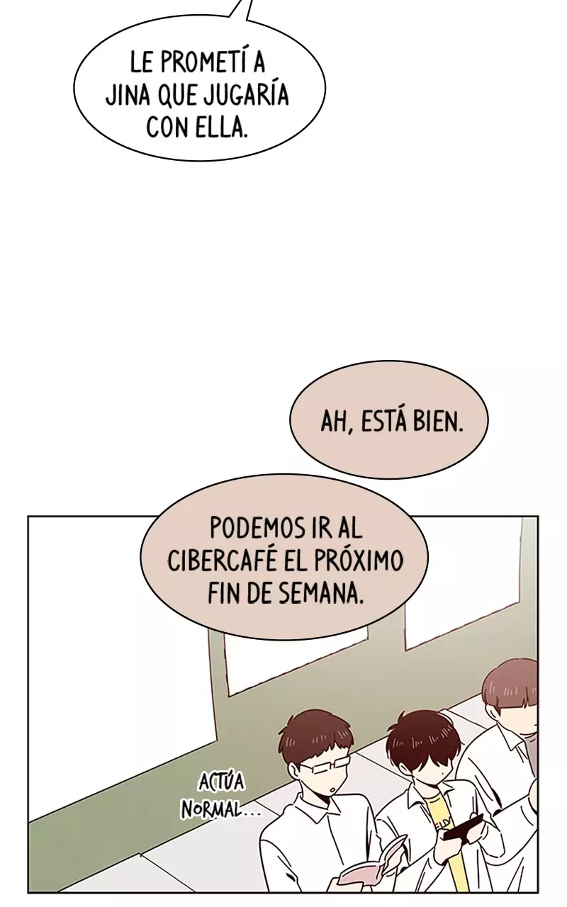 Temporada De Flores - Capítulo 15 - Página 60 - LectorTMOo