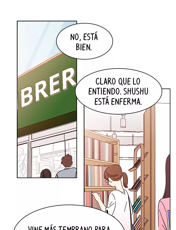 Temporada De Flores - Capítulo 16 - Página 1 - LectorTMOo