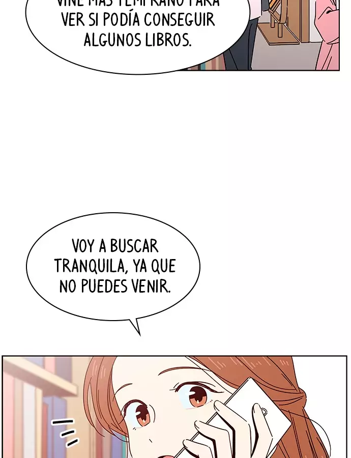 Temporada De Flores - Capítulo 16 - Página 2 - LectorTMOo