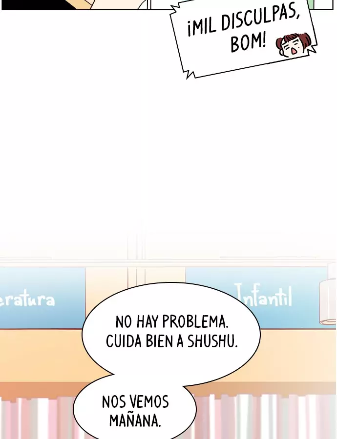 Temporada De Flores - Capítulo 16 - Página 4 - LectorTMOo