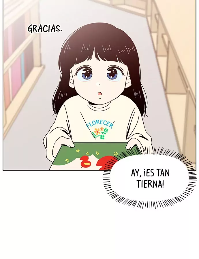 Temporada De Flores - Capítulo 16 - Página 8 - LectorTMOo