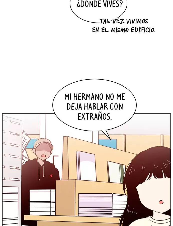 Temporada De Flores - Capítulo 16 - Página 10 - LectorTMOo