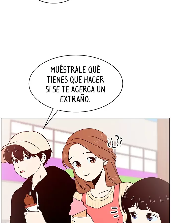 Temporada De Flores - Capítulo 16 - Página 28 - LectorTMOo