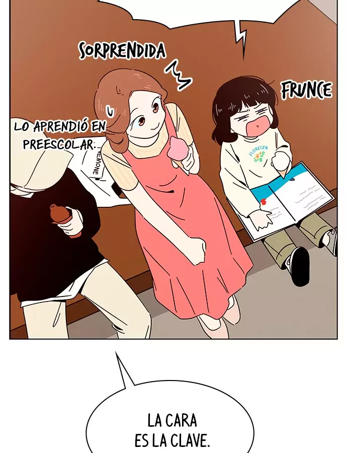 Temporada De Flores - Capítulo 16 - Página 30 - LectorTMOo
