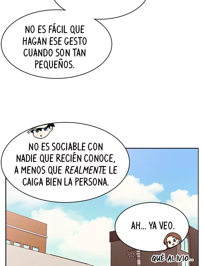 Temporada De Flores - Capítulo 16 - Página 31 - LectorTMOo