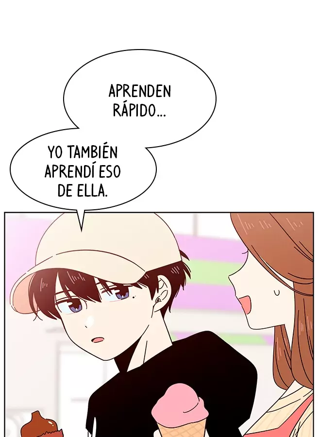 Temporada De Flores - Capítulo 16 - Página 34 - LectorTMOo