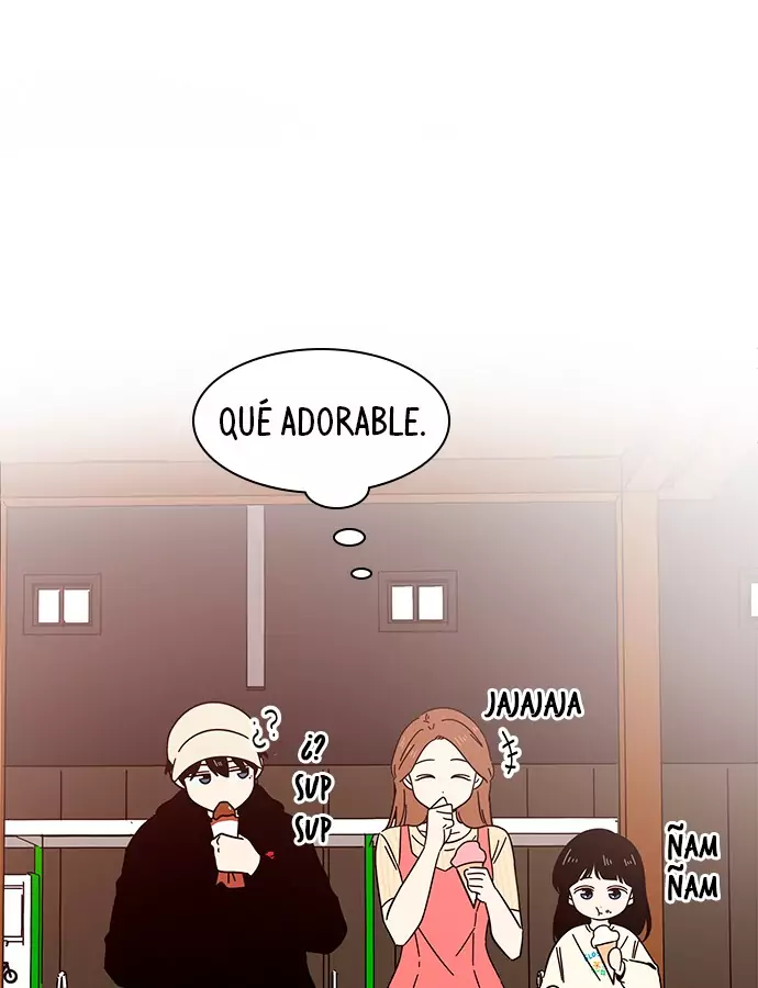 Temporada De Flores - Capítulo 16 - Página 36 - LectorTMOo