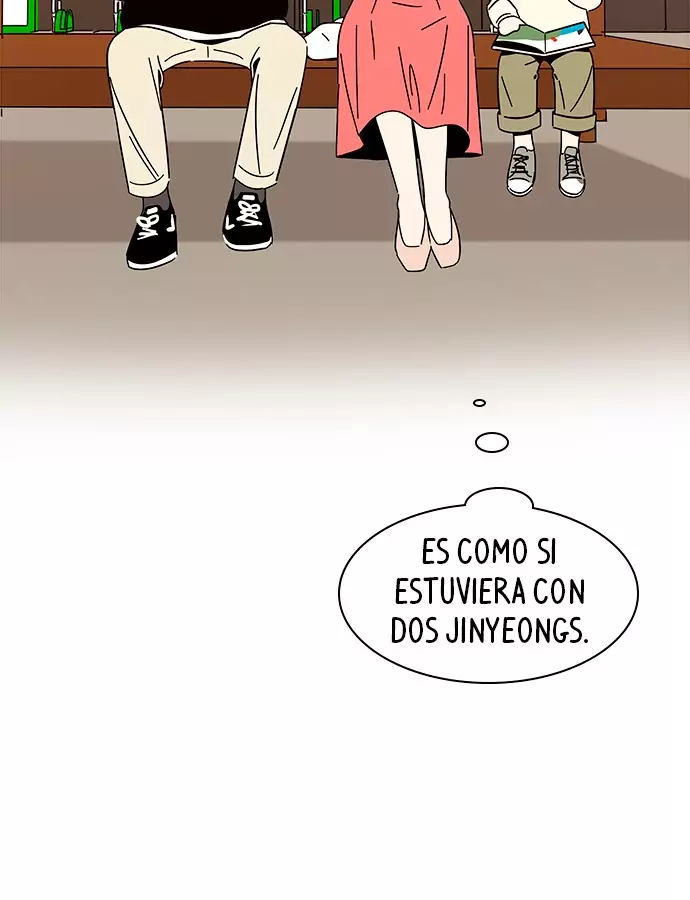 Temporada De Flores - Capítulo 16 - Página 37 - LectorTMOo