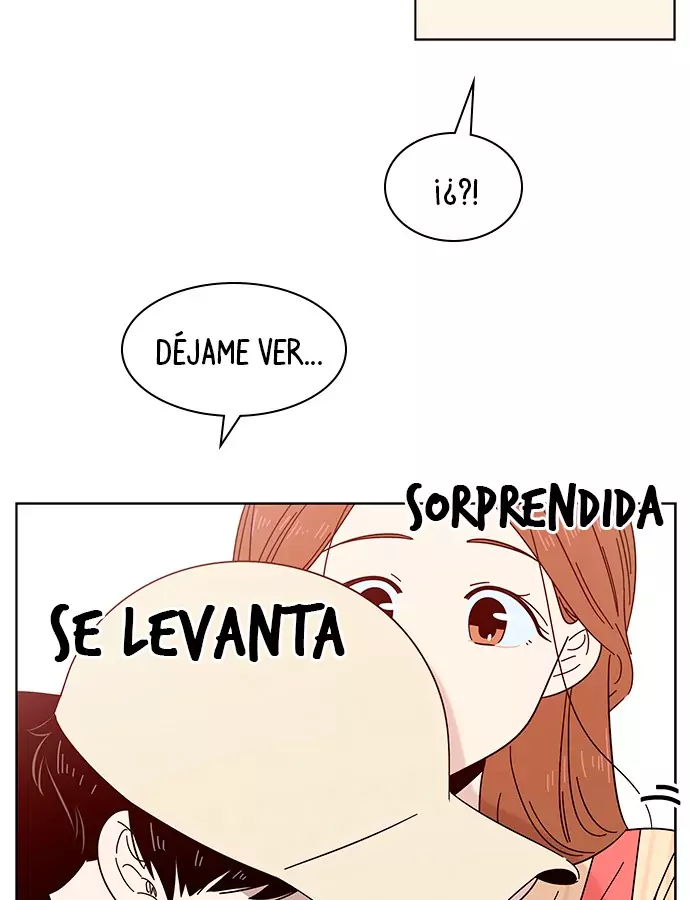 Temporada De Flores - Capítulo 16 - Página 39 - LectorTMOo